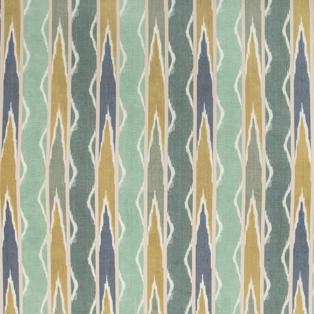 Kravet UBUD VERDIGRIS Fabric