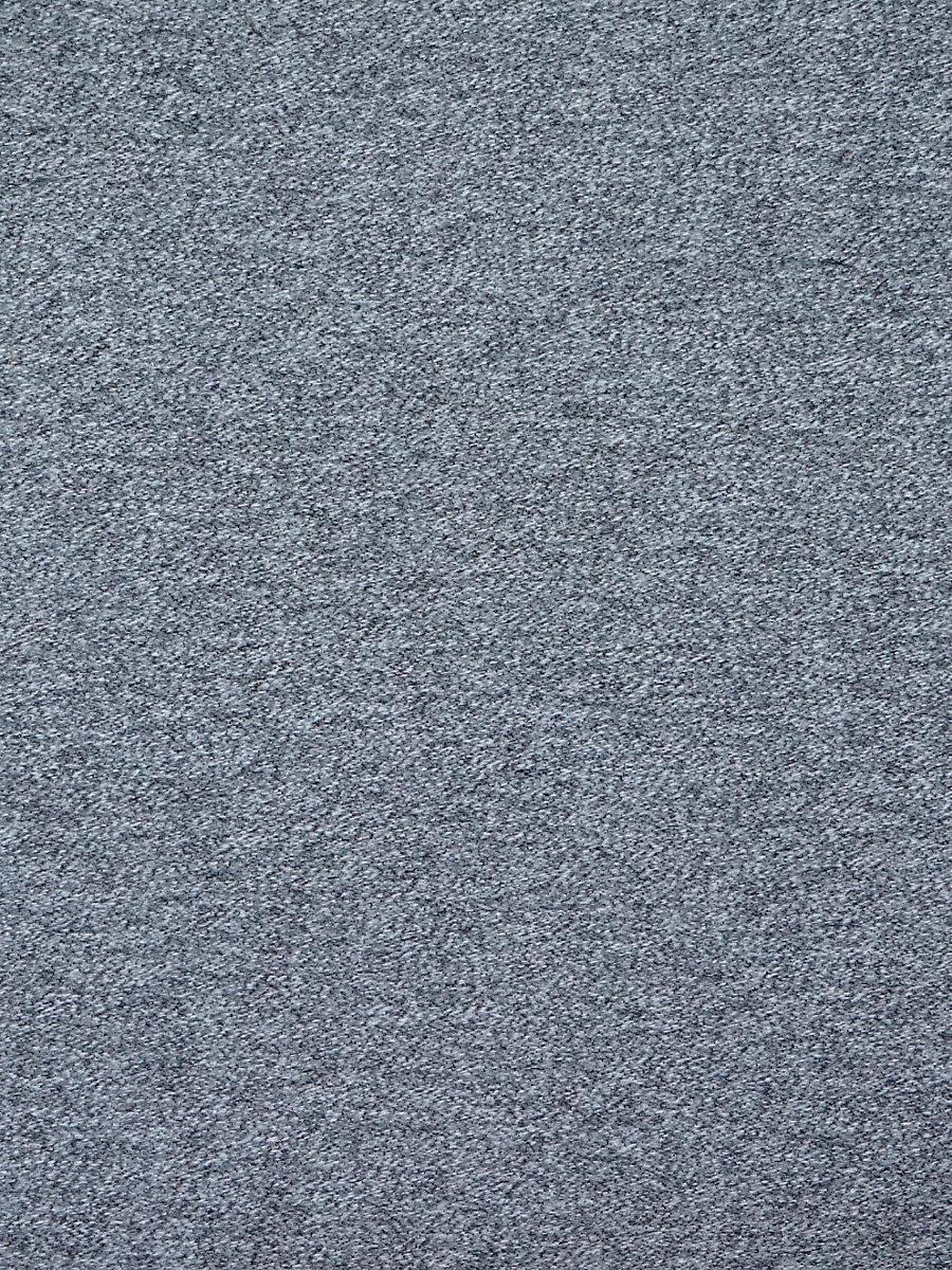 Scalamandre Dapper Flannel Smoke Fabric