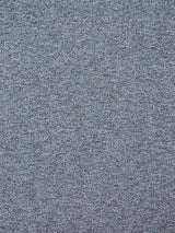 Scalamandre Dapper Flannel Smoke Fabric