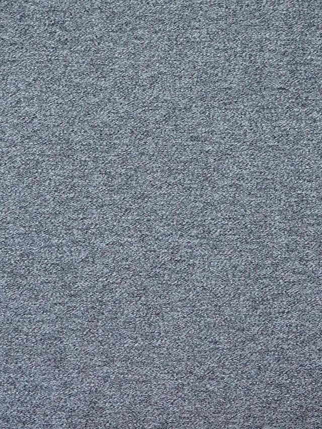 Scalamandre Dapper Flannel Smoke Fabric