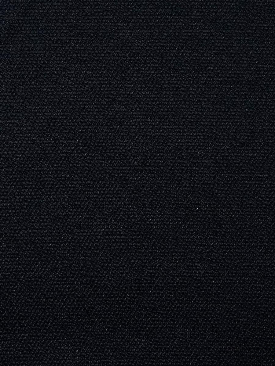 Scalamandre Boss Boucle Ebony Fabric
