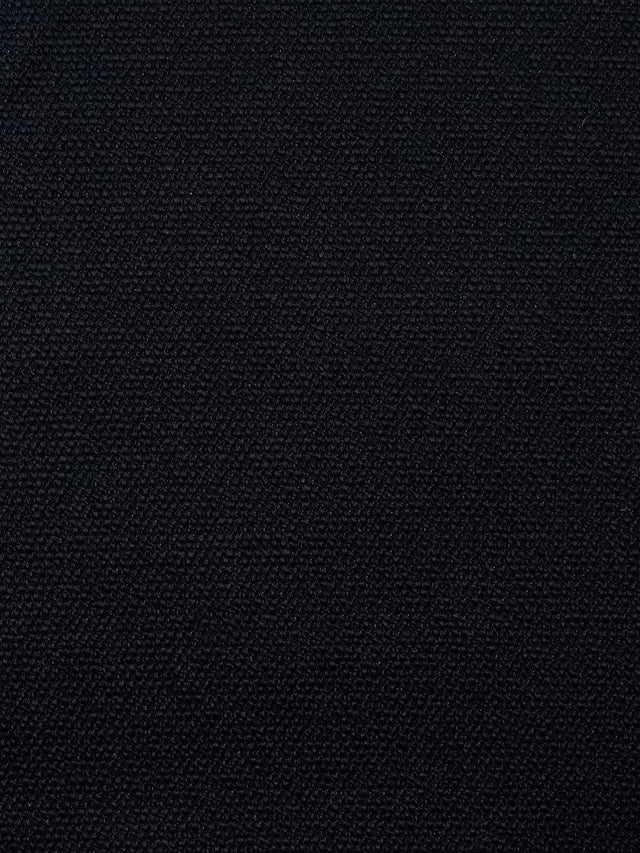 Scalamandre Boss Boucle Ebony Fabric