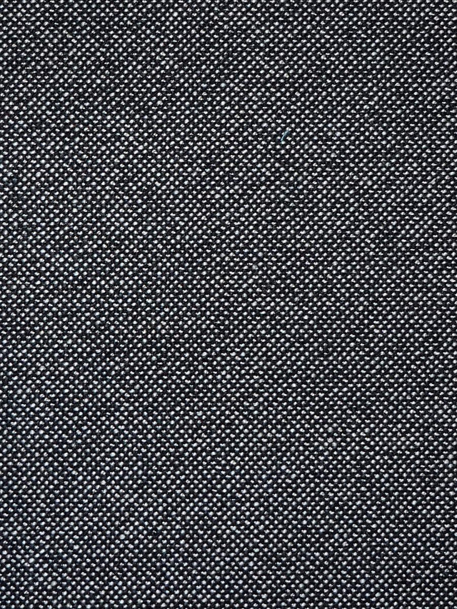 Scalamandre City Tweed Panther Fabric