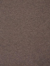 Scalamandre Dapper Flannel Chestnut Fabric
