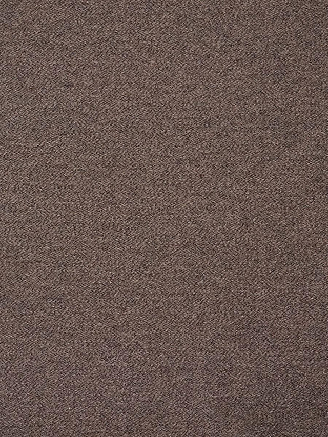 Scalamandre Dapper Flannel Chestnut Fabric