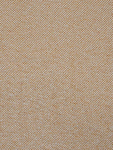Scalamandre City Tweed Carrot Cake Fabric