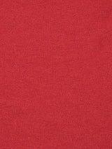 Scalamandre Dapper Flannel Stop Sign Fabric