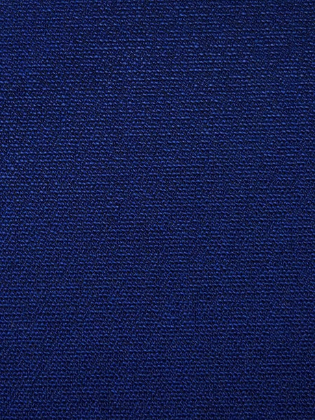 Scalamandre Boss Boucle Ultramarine Fabric