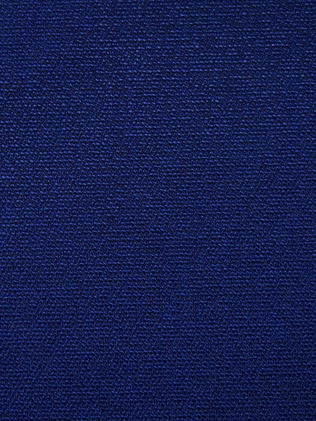 Scalamandre Boss Boucle Ultramarine Fabric