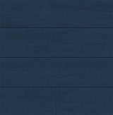 Seabrook Coastal Blue Shiplap Coastal Blue Wallpaper