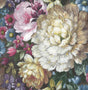 Seabrook Blooming Floral Multicolored Wallpaper