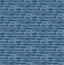Seabrook Brushed Metal Tile Denim Blue Wallpaper
