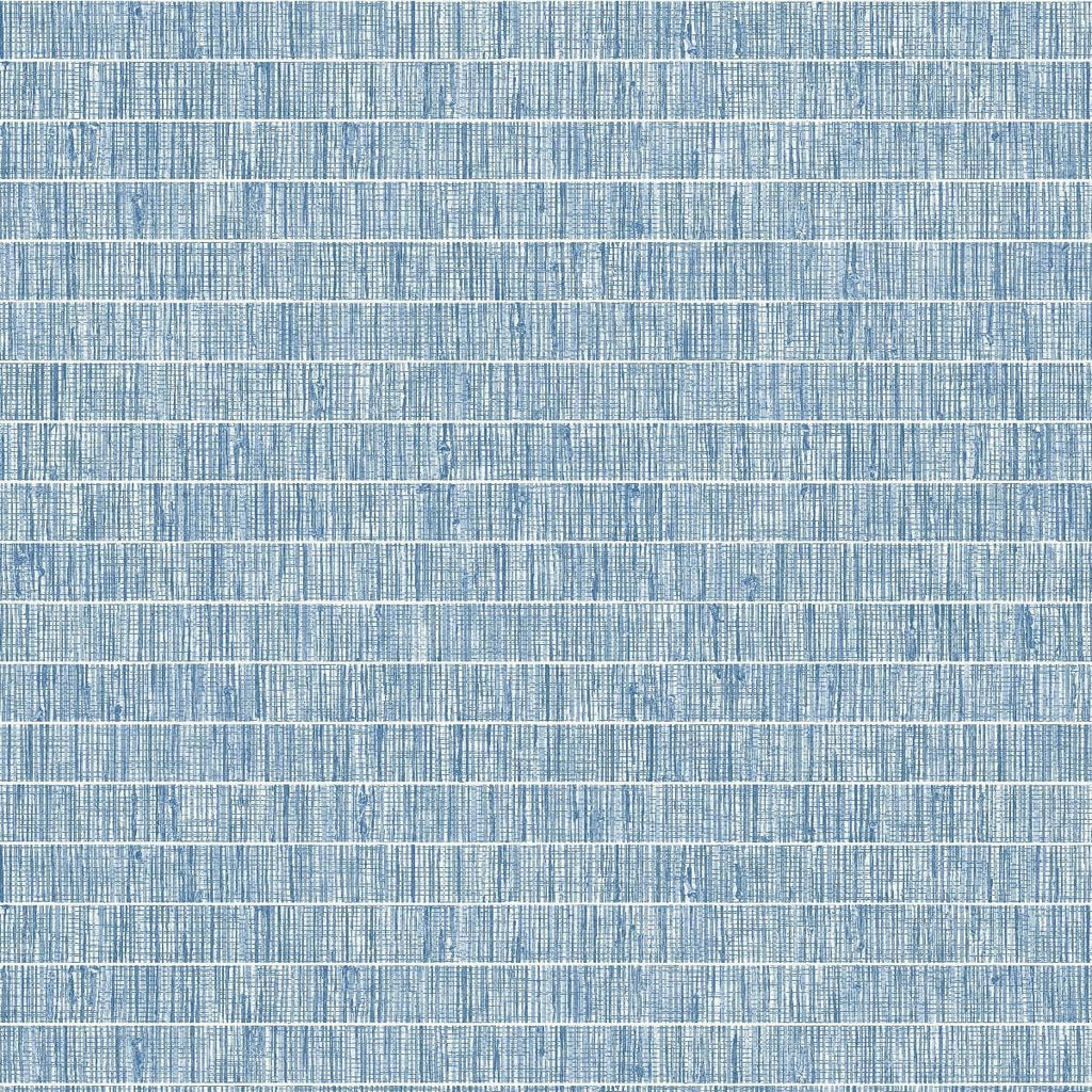 Seabrook Blue Grass Band Pacifico Wallpaper