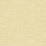 Seabrook Blue Grass Band Beige Wallpaper