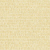 Seabrook Blue Grass Band Golden Wheat Wallpaper