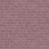 Seabrook Blue Grass Band Pink Pomona Wallpaper