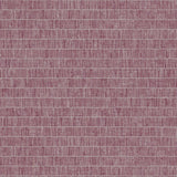 Seabrook Blue Grass Band Pink Wallpaper