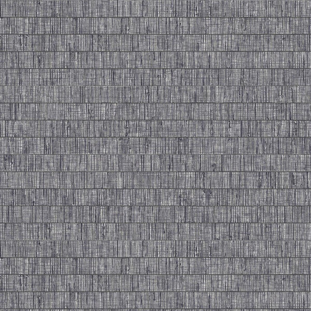 Seabrook Blue Grass Band Black Locust Wallpaper