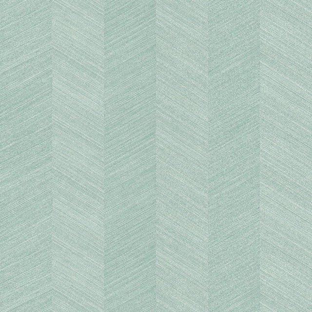 Seabrook Chevy Hemp Ginko Wallpaper