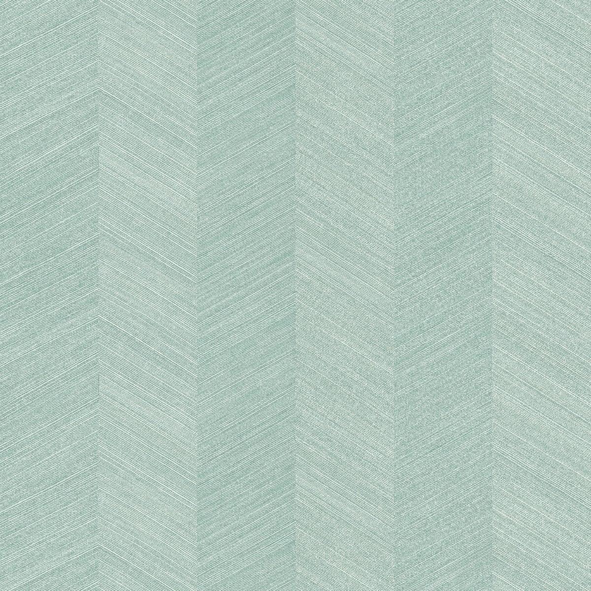 Seabrook Chevy Hemp Blue Wallpaper