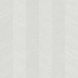 Seabrook Chevy Hemp Salt Glaze Wallpaper
