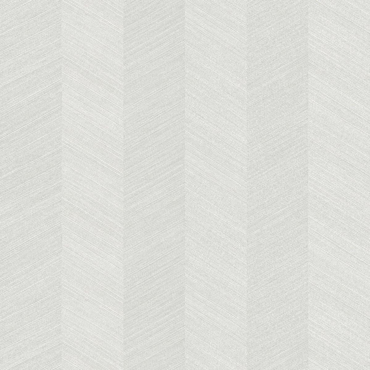 Seabrook Chevy Hemp Salt Glaze Wallpaper