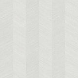 Seabrook Chevy Hemp Salt Glaze Wallpaper