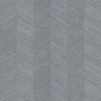 Seabrook Chevy Hemp Overcast Wallpaper
