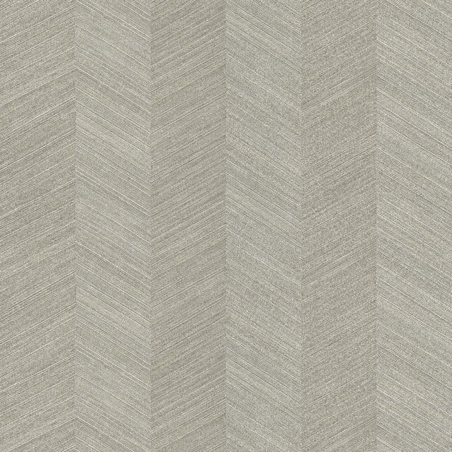 Seabrook Chevy Hemp Mesa Wallpaper