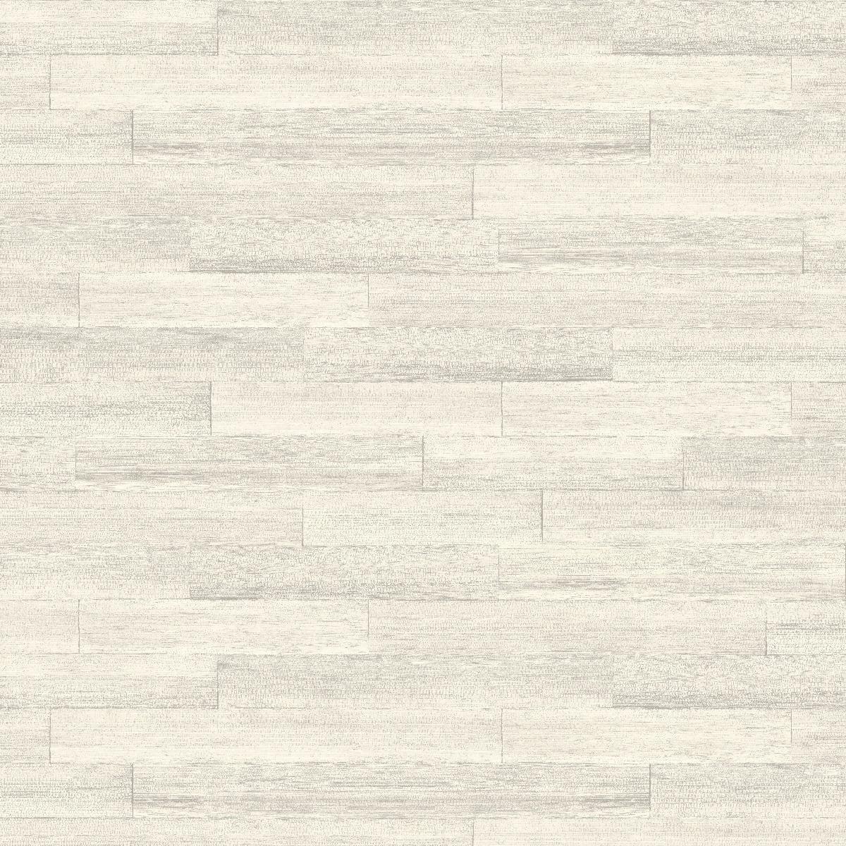 Seabrook Husky Banana Ashen Wallpaper