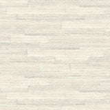 Seabrook Husky Banana Off-White Wallpaper