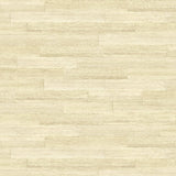 Seabrook Husky Banana Cream Wallpaper