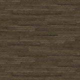 Seabrook Husky Banana Portobello Wallpaper