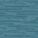 Seabrook Husky Banana Marine Blue Wallpaper