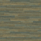 Seabrook Husky Banana Natural Brown Wallpaper