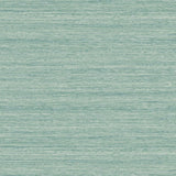 Seabrook Shantung Silk Blue Wallpaper