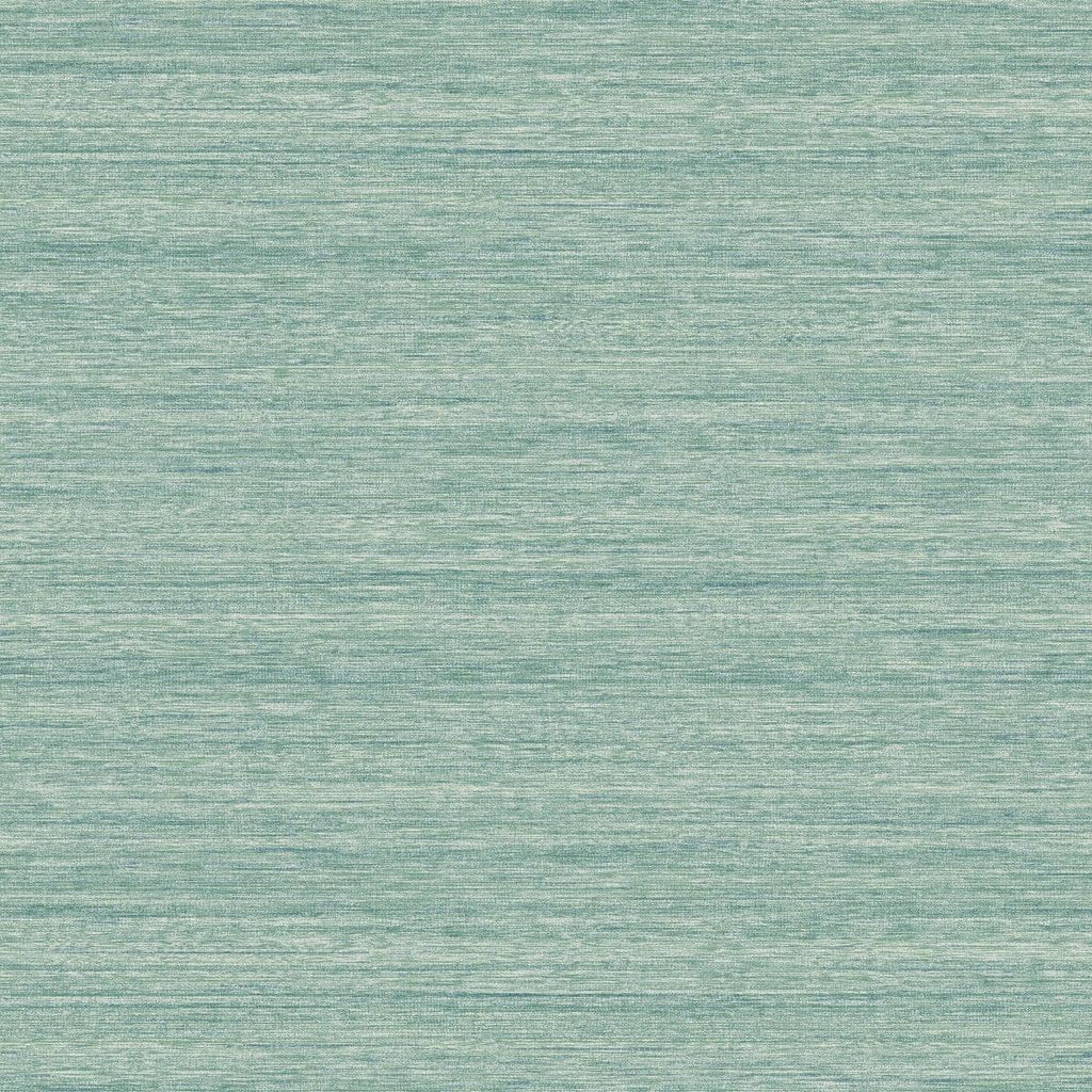 Seabrook Shantung Silk Blue Wallpaper
