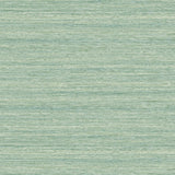 Seabrook Shantung Silk Green Wallpaper