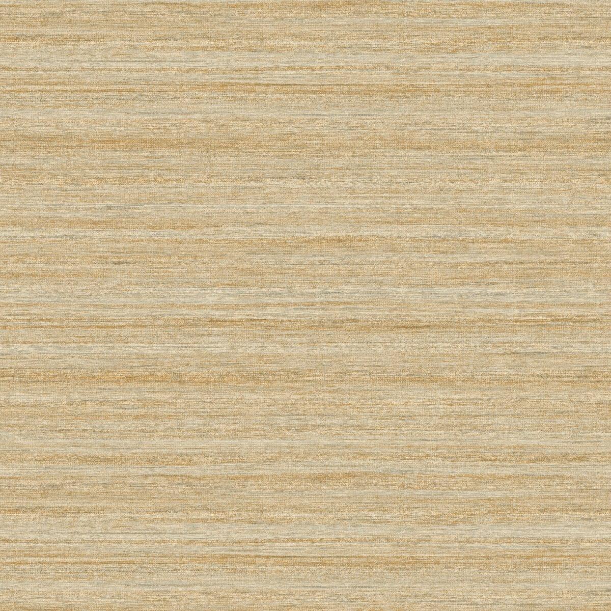 Seabrook Shantung Silk Beige Wallpaper