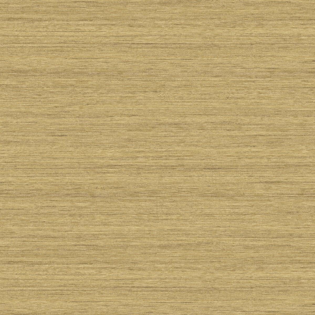 Seabrook Shantung Silk Bronze Wallpaper
