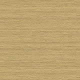 Seabrook Shantung Silk Brown Wallpaper