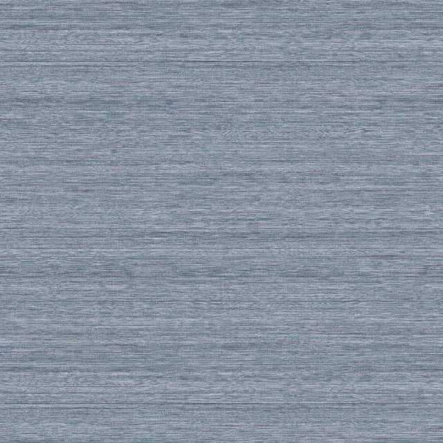 Seabrook Shantung Silk Iris Wallpaper