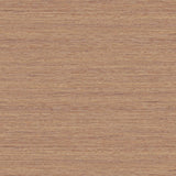 Seabrook Shantung Silk Orange Wallpaper
