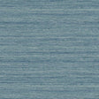 Seabrook Shantung Silk Hampton Blue Wallpaper