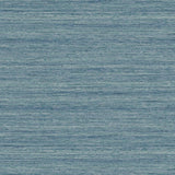 Seabrook Shantung Silk Hampton Blue Wallpaper