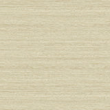 Seabrook Shantung Silk Rye Wallpaper