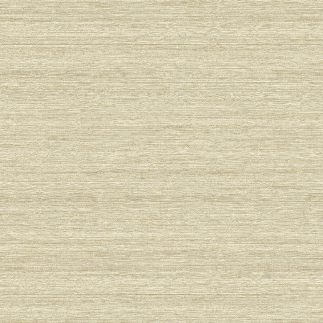 Seabrook Shantung Silk Rye Wallpaper
