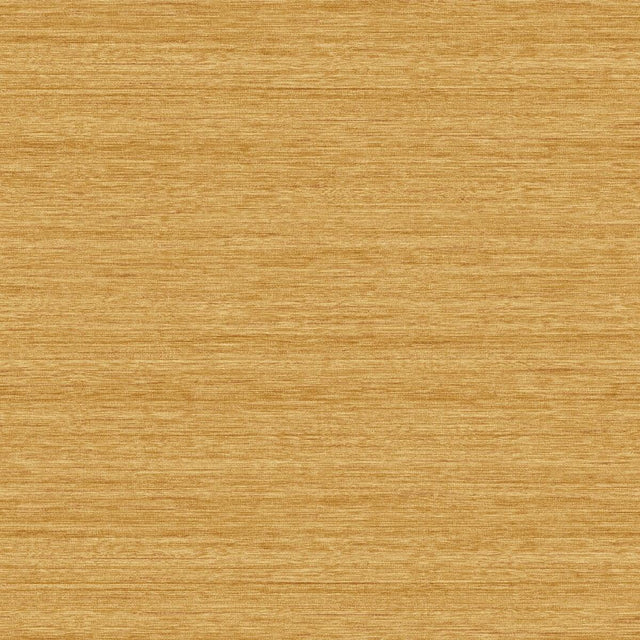 Seabrook Shantung Silk Golden Bell Wallpaper