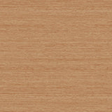 Seabrook Shantung Silk Orange Wallpaper