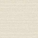 Seabrook Shantung Silk Off-White Wallpaper